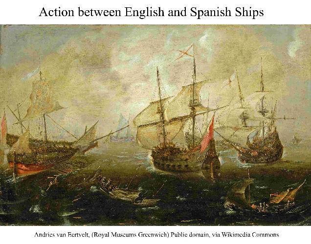 English Navy What had Robert Blake done for the English Navy, and was it good enough to secure Tangier for the English? 