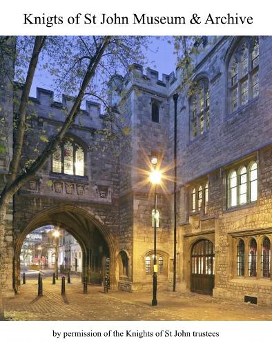 Knights of Malta locations Coming soon - locations associated with the Knights of Malta