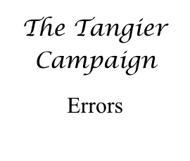 Misinformation Written - Secondary 'I am not a fan of historical fiction that is sloppy in its research' - Kate Mosse, author