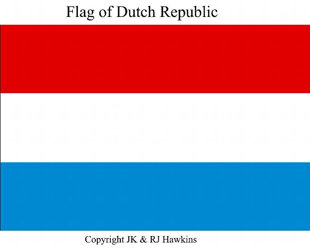 Dutch Republic / United Provinces The Dutch had wrested much of the Oriental trade from the Portuguese and their occupation of Tangier would help their merchants.
