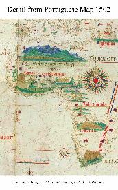 history resource for English Tangier in everywhere