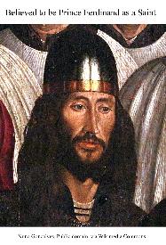 history resource for English Tangier in everywhere