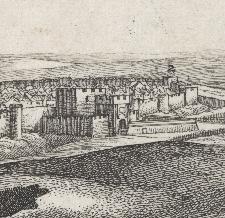 history resource for English Tangier in everywhere