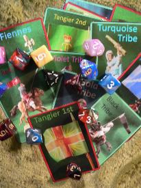 history resource for English Tangier in everywhere